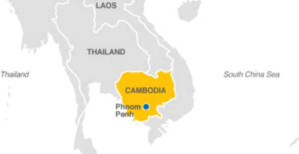 កម្ពុជា​រកឃើញ​ករណី​វិជ្ជមាន​នឹង Covid-19 ថ្មី​ចំនួន 1នាក់​ទៀត