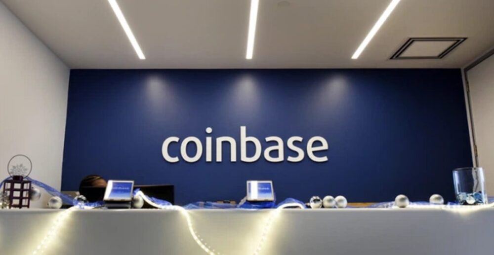 ផ្សារ​ជួញដូរ​ប្រាក់​អេឡិចត្រូនិក​ធំជាងគេ​ក្នុង​ពិភពលោក Coinbase ធ្វើ IPO