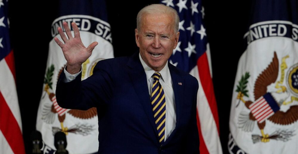 អាមេរិក​ផ្ដល់ជំនួយ 4ពាន់​លាន​ដុល្លារ​ដល់​កម្មវិធី COVAX របស់​ WHO