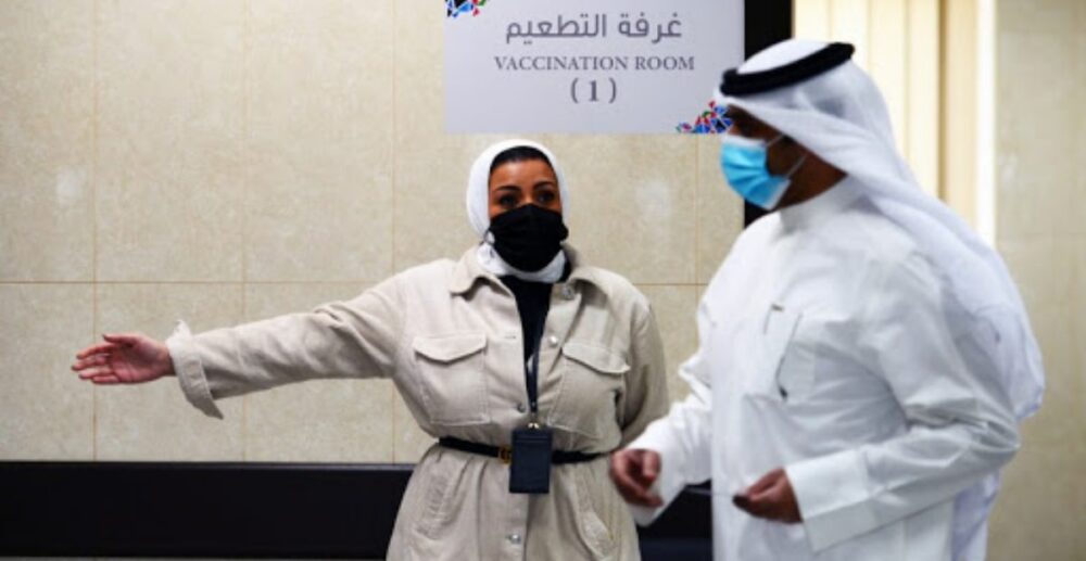 អ៊ីស្រាអែល​ផ្ដល់​ប័ណ្ណ​បៃតងថ្មី​​ដល់​ពលរដ្ឋ​ដែល​បាន​ចាក់​វ៉ាក់សាំង​បង្ការ Covid-19 រួចរាល់