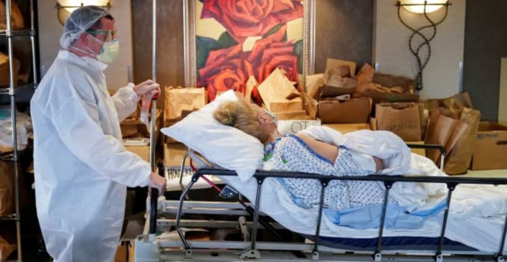 ស្ថានភាព​ជំងឺ​ Covid-19 នៅ​ទូទាំង​ពិភពលោក គិត​ត្រឹម​ព្រឹក​ថ្ងៃទី 27កុម្ភៈ 2021