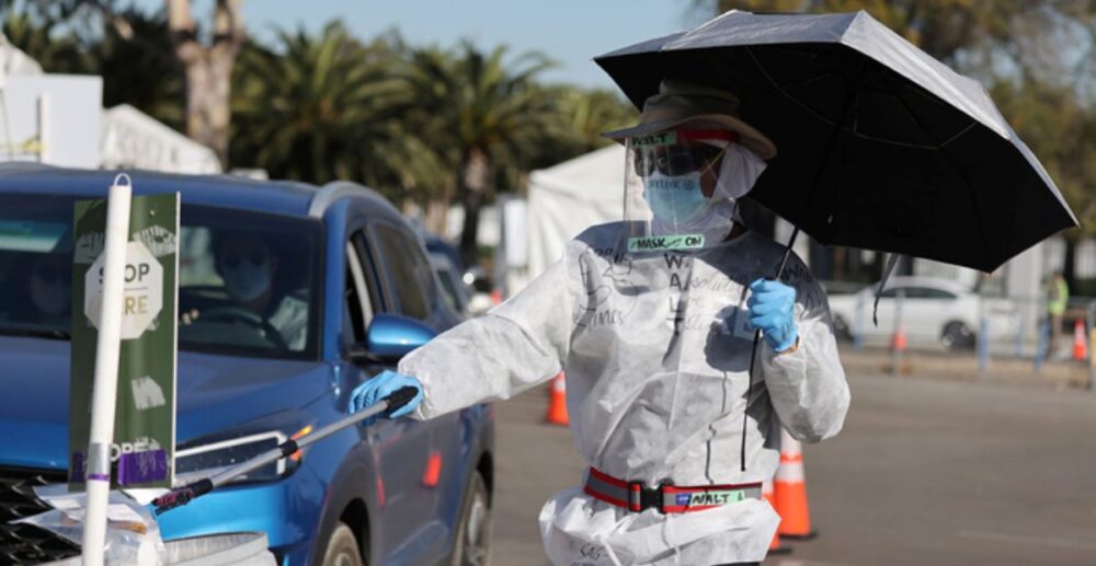 តួលេខ​អ្នក​ឆ្លង Covid-19 នៅ​កម្ពុជា និង​ពិភពលោក គិត​ត្រឹម​ព្រឹក​ថ្ងៃទី 1​ ខែ​មករា 2021