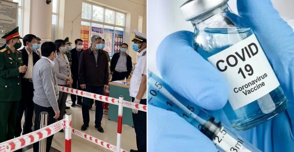 ​វ៉ាក់សាំង​ Covid-19 ​នាំចូល​​វៀត​ណាម​​ក្នុង​​ខែកុម្ភៈ​នេះ មានតម្លៃ​ប៉ុន្មាន និង​ក្រុមមនុស្ស​ណាខ្លះ​នឹង​ទទួលបាន​អាទិភាព?