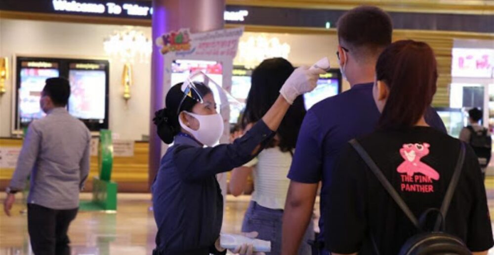 កម្ពុជា​រកឃើញ​អ្នក​វិជ្ជមាន​នឹង Covid-19 ចំនួន 4ករណី​កាលពី​ថ្ងៃទី 17កុម្ភៈ