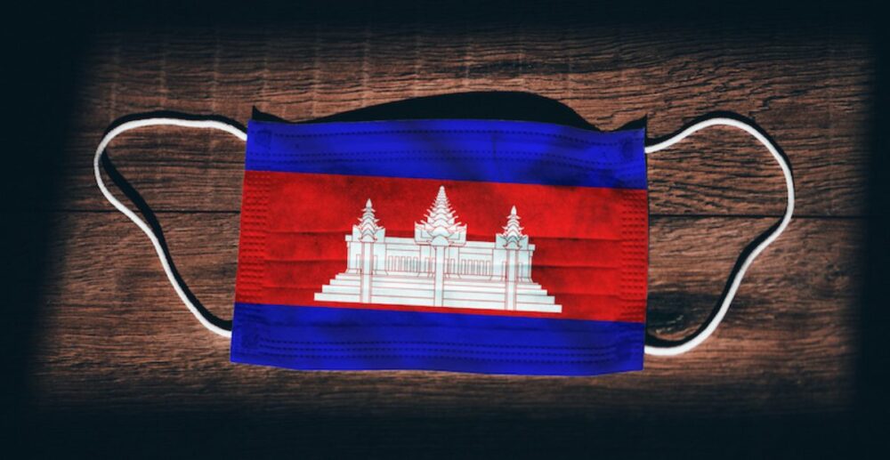 កម្ពុជា​រកឃើញ​ករណី​វិជ្ជមាន​នឹង Covid-19 ថ្មី​ចំនួន 35នាក់បន្ថែម​ទៀត​ហើយ​!