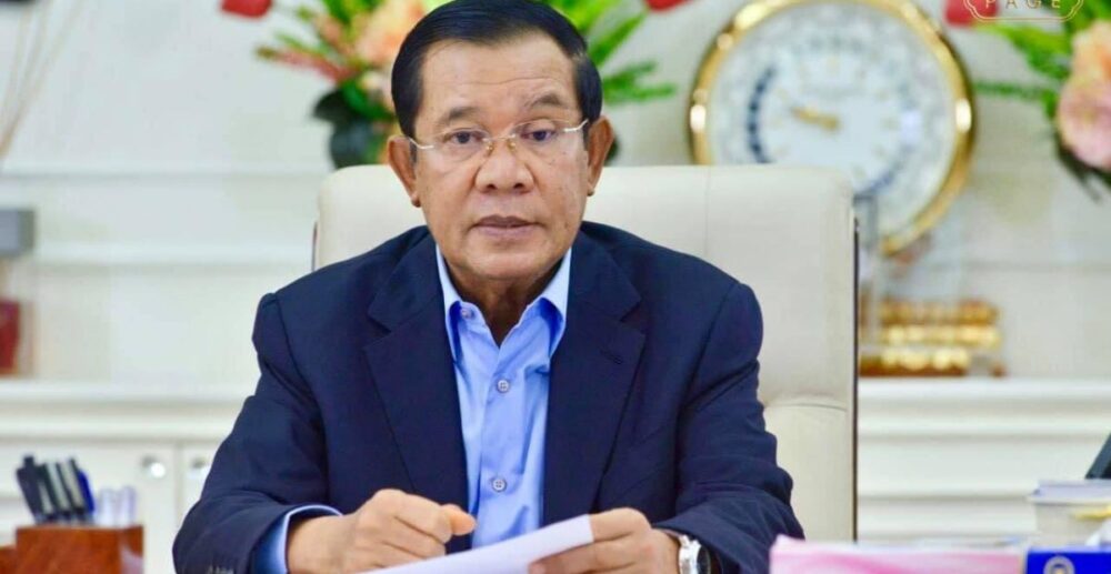 ក្រសួង​អប់រំ៖ ផ្អាក​ដំណើរការ​គ្រឹះ​ស្ថាន​សិក្សា​សាធារណៈ​និង​ឯកជន ជា​បណ្តោះអាសន្ន​រយៈពេល 2សប្តាហ៍