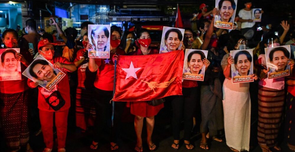 ក្រុមប្រឹក្សាសន្តិសុខ​នៃ​អង្គការសហប្រជាជាតិ បើក​កិច្ចប្រជុំ​បន្ទាន់​អំពី​រដ្ឋប្រហារ​របស់​ក​ង​ទ័ព​មី​យ៉ាន​ម៉ា