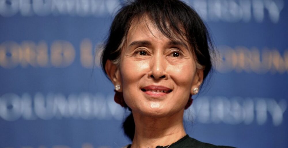 លោកស្រី Aung San Suu Kyi ត្រូវបាន​ឃុំខ្លួន​ក្នុងផ្ទះ​ដូច​មុន