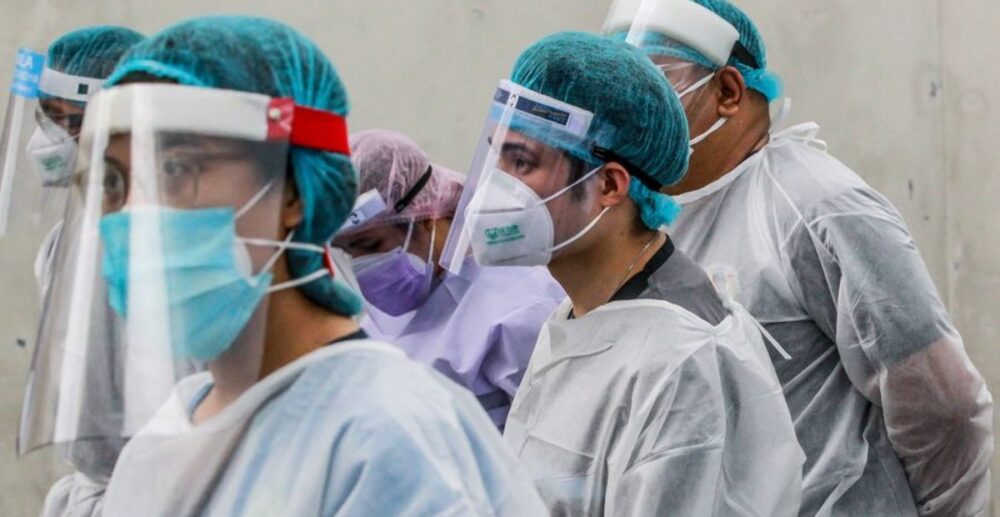 ហ្វីលីពីន​ស្នើ បញ្ជូន​គិលានុបដ្ឋាក​ទៅធ្វើ​ការ​នៅ​អង់គ្លេស និង​អាល្លឺម៉ង់ ដើម្បី​ប្ដូរ​យក​វ៉ាក់សាំង Covid-19