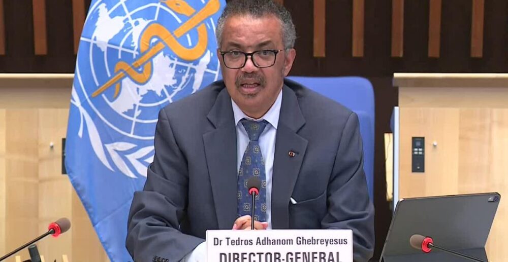 Covid-19 បង្ហាញ​សញ្ញា​គួរឱ្យ​ត្រេកអរ កាលពី​សប្ដាហ៍​មុន ប៉ុន្តែ​វីរុស​ក្លាយ​ពូជ​ថ្មី កំពុង​រាតត្បាត​ខ្លាំង