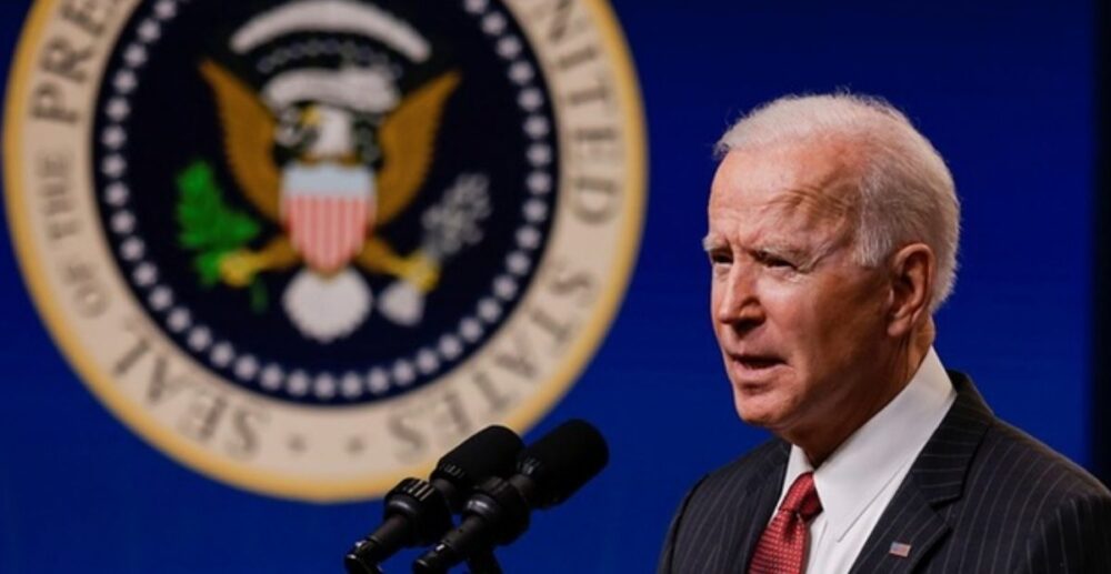 អាមេរិក​ដាក់ទណ្ឌកម្ម​ថ្មី​លើ​ក្រុម​ឧត្ដមសេនីយ៍​មី​យ៉ាន​ម៉ា ក្រោយ​រដ្ឋប្រហារ​របស់​កងទ័ព