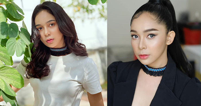 យ៉ា សុផាម៉ៃ ក្ដោបតំណែងជាតួឯកស្រីក្នុងរឿង «រសជាតិអ្នកមាន» វគ្គ២