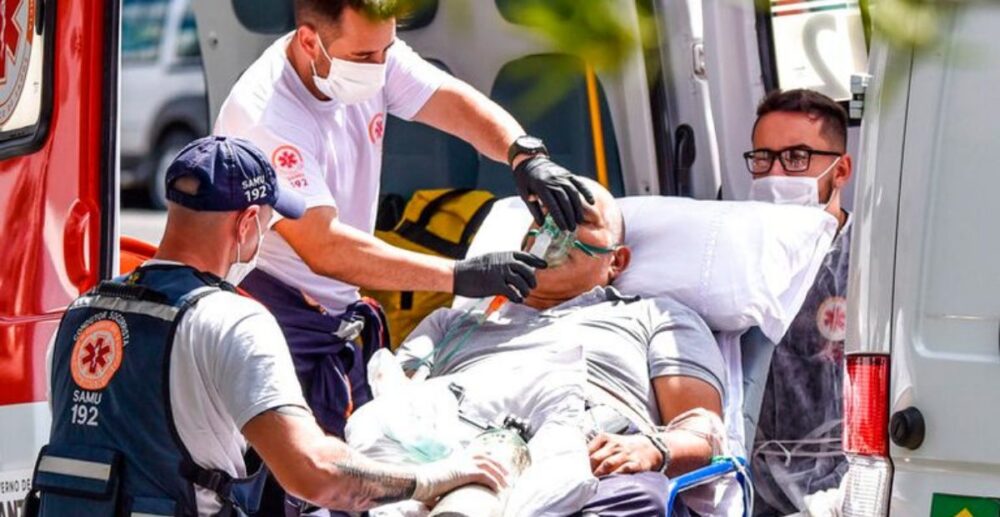 ស្ថិតិ​សង្ខេប​ស្ដីពី Covid-19 គិត​ត្រឹម​ម៉ោង 6កន្លះ​ព្រឹក​ថ្ងៃទី 19មីនា 2021៖ ពិភពលោក​មាន​អ្នក​វិជ្ជមាន​ជាង 122​​លាន​​នាក់