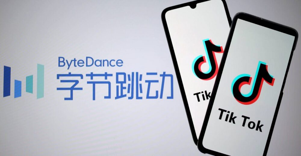 ក្រុមហ៊ុនមេ​របស់ TikTok ត្រូវបាន​កំណត់​តម្លៃ​រហូតដល់ 250ពាន់​លាន​ដុល្លារ​អាមេរិក