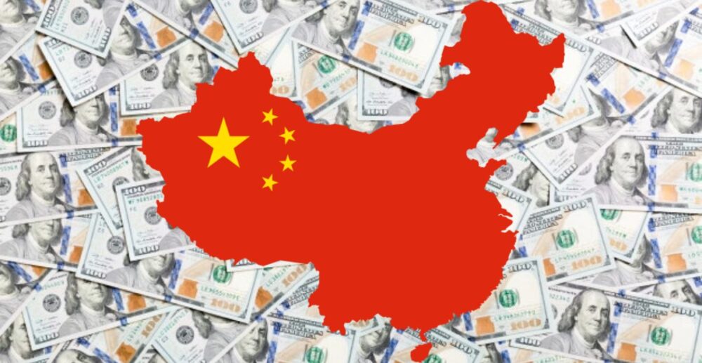 ចិន​មាន​មហាសេដ្ឋី​ដុល្លារ​ច្រើនជាងគេ​ក្នុង​ពិភពលោក