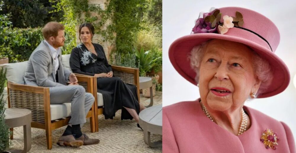 Meghan Markle ភរិយា​របស់​អតីត​ព្រះ​អង្គ​ម្ចាស់​អង់គ្លេស ​បាន​ធ្វើឱ្យ​​ពិភព​លោក​នាំគ្នា​ពិចារណា​អំពី​បញ្ហា​ពលរដ្ឋ​ត្រូវ​បង់ពន្ធ​ដើម្បី​ចិញ្ចឹម​រាជវង្ស