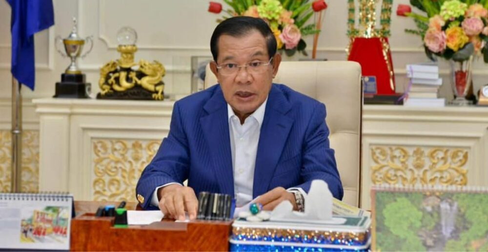 ប្រមុខ​រដ្ឋាភិបាល​កម្ពុ​ជា ណែនាំ​ដល់​​អភិបាល​រាជធានី-ខេត្ត ពិចារណា​ផ្អាក​ពិធីមង្គលការ និង​ពិធីបុណ្យផ្សេងៗ ដើម្បី​បង្ការ​វីរុស Covid-19