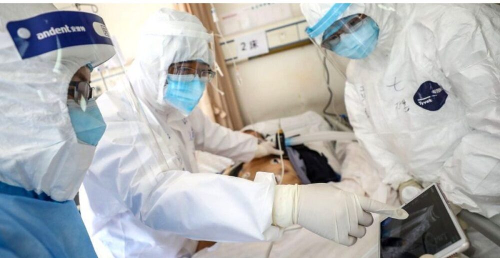 ករណីស្លាប់ដោយសារ Covid-19 នៅកម្ពុជា កើនឡើងដល់ 5នាក់ហើយ!