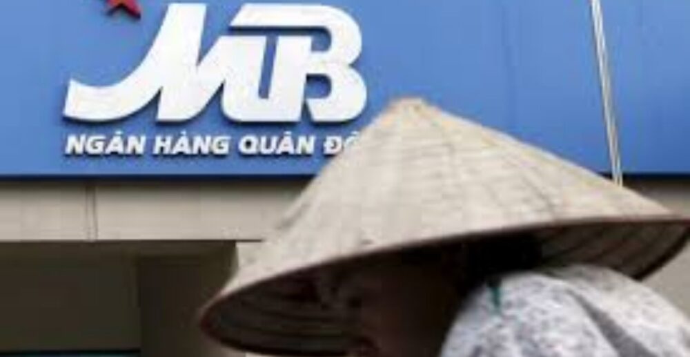 ធនាគារ​មួយ​នៅ​វៀតណាម អនុញ្ញាត​ឱ្យ​​អតិថិជន​យក​លេខ​ទូរស័ព្ទ​ធ្វើជា​លេខ​គណនី