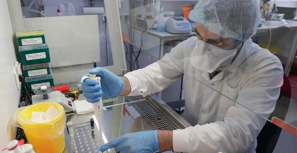 វ៉ាក់សាំង Sputnik-Light ចាក់​តែម្ដង​ជាការ​ស្រេច ដាក់ពាក្យ​សុំ​ចុះ​បញ្ជិកា​នៅ​រុស្ស៊ី