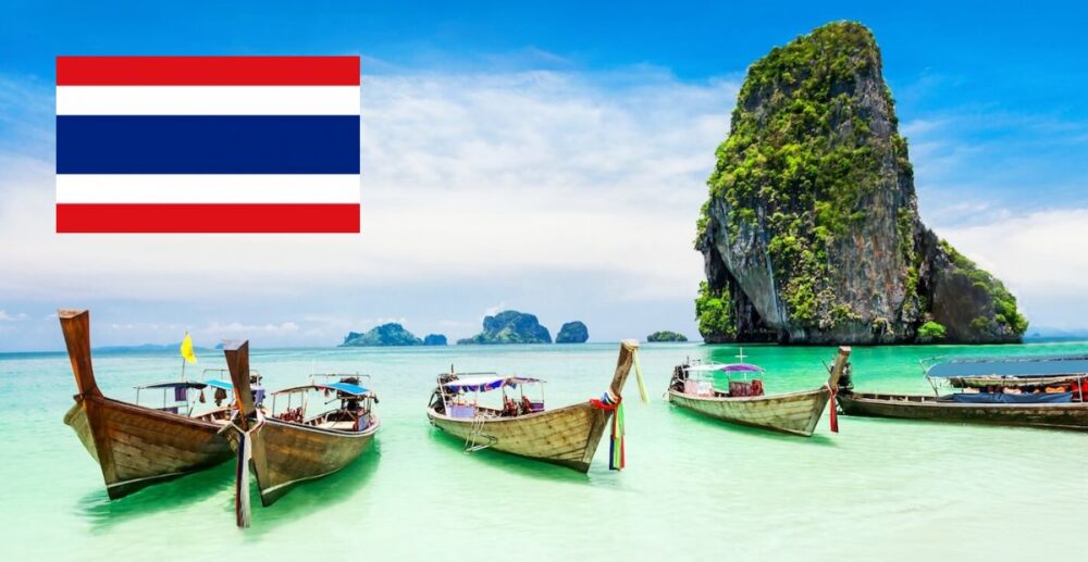 ថៃ​អនុញ្ញាតឱ្យ​ទេសចរ​បរទេស​ចូល Phuket ដោយ​មិនបាច់​ធ្វើ​ច​ត្តា​ឡី​ស័ក