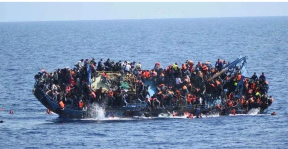 លិច​កប៉ាល់​នៅ​សមុទ្រ​ទុយ​នេ​ស៊ី នាំឱ្យ​មនុស្ស​យ៉ាងតិច 39នាក់​បាន​ស្លាប់