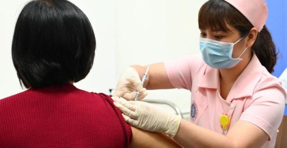 វៀតណាមថា វ៉ាក់សាំង COVIVAC របស់ខ្លួន ទទួលបានការវាយតម្លៃខ្ពស់ពីសហរដ្ឋអាមេរិក និងឥណ្ឌា មុនការពិសោធលើមនុស្សដំណាក់កាលដំបូង