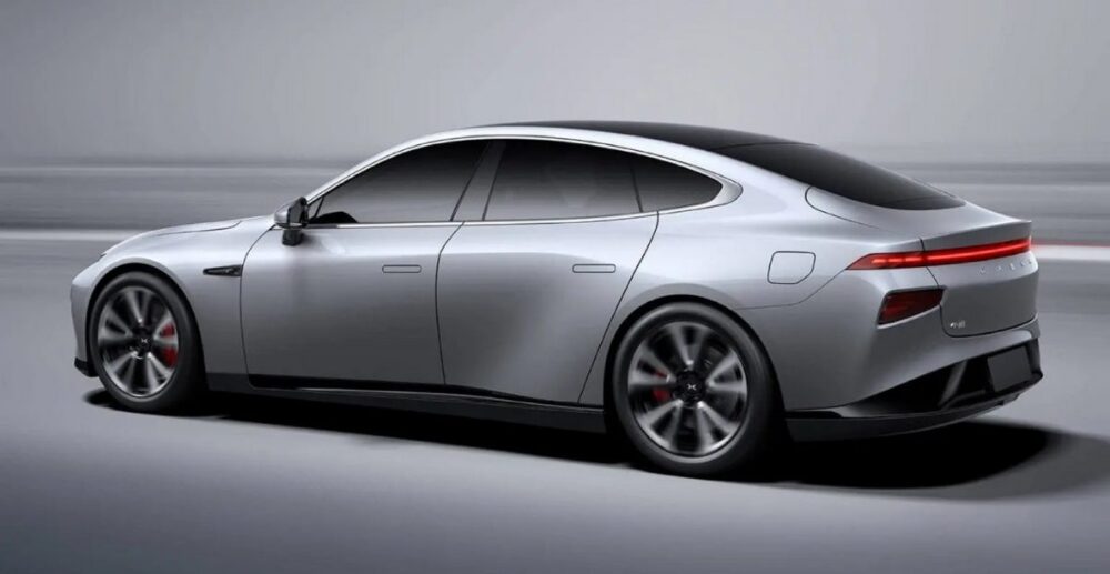 Xiaomi ចាប់ផ្ដើម​អភិវឌ្ឍ​រថយន្ត​អគ្គិសនី​ផ្ទាល់​ខ្លួន​