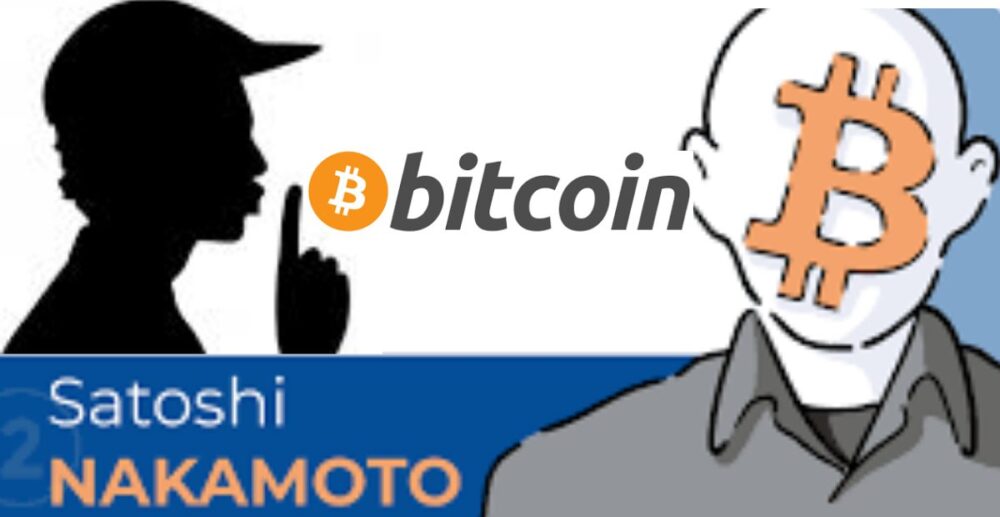 ស្ថាបនិក​របស់ Bitcoin ​កំពុង​កាន់កាប់ 1លាន Bitcoin តម្លៃ​រាប់ម៉ឺន​លាន​ដុល្លារ​អាមេរិក
