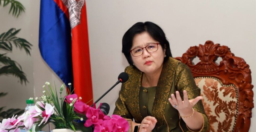 អ្នកនាំពាក្យ​ក្រសួងសុខាភិបាល​ពន្យល់​បន្ថែម​អំពី​ករណី​ស្លាប់​ដំបូង​ដោយសារ Covid-19 នៅ​កម្ពុជា