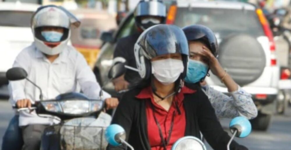 តួលេខ​អ្នក​ឆ្លង Covid-19 នៅ​កម្ពុជា គិត​ត្រឹម​ព្រឹក​ថ្ងៃទី 14មីនា 2021