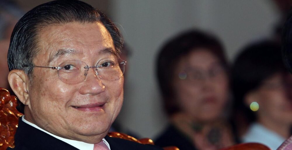 មហាសេដ្ឋី​លេខ​មួយ​នៅ​ប្រទេស​ថៃ ​កំពុង​ប្រមូល​ទិញ​សណ្ឋាគារ​​​ទាំង​ឡាយ​​ដែល​​កំពុង​ «ត្រដរខ្យល់»