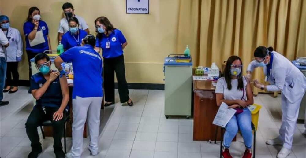 តួលេខ​នៃ​វីរុស Covid-19 នៅ​ទូទាំង​សកលលោក និង​អាស៊ីអាគ្នេយ៍ គិត​ត្រឹម​ព្រឹក​ថ្ងៃទី 16មីនា 2021