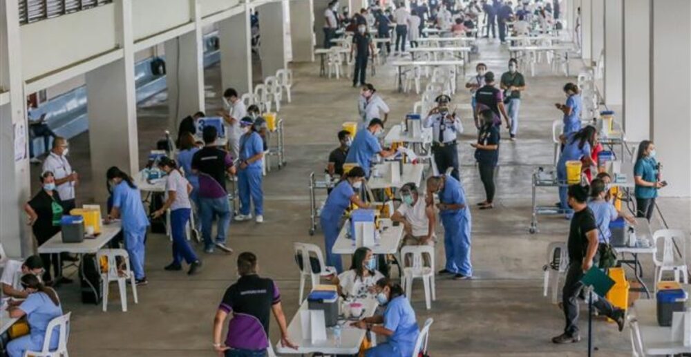 Covid-19 នៅ ASEAN និង​ពិភព​លោក​ គិត​ត្រឹម​ដំណាច់​ថ្ងៃទី 9មីនា 2021