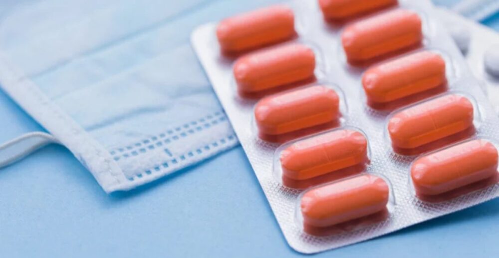 ថ្មី! វ៉ាក់សាំង​Covid-19 ប្រភេទ​គ្រាប់​សម្រាប់​លេប ត្រៀម​ធ្វើ​ការ​ពិសោធ​លើ​មនុស្ស​ហើយ!