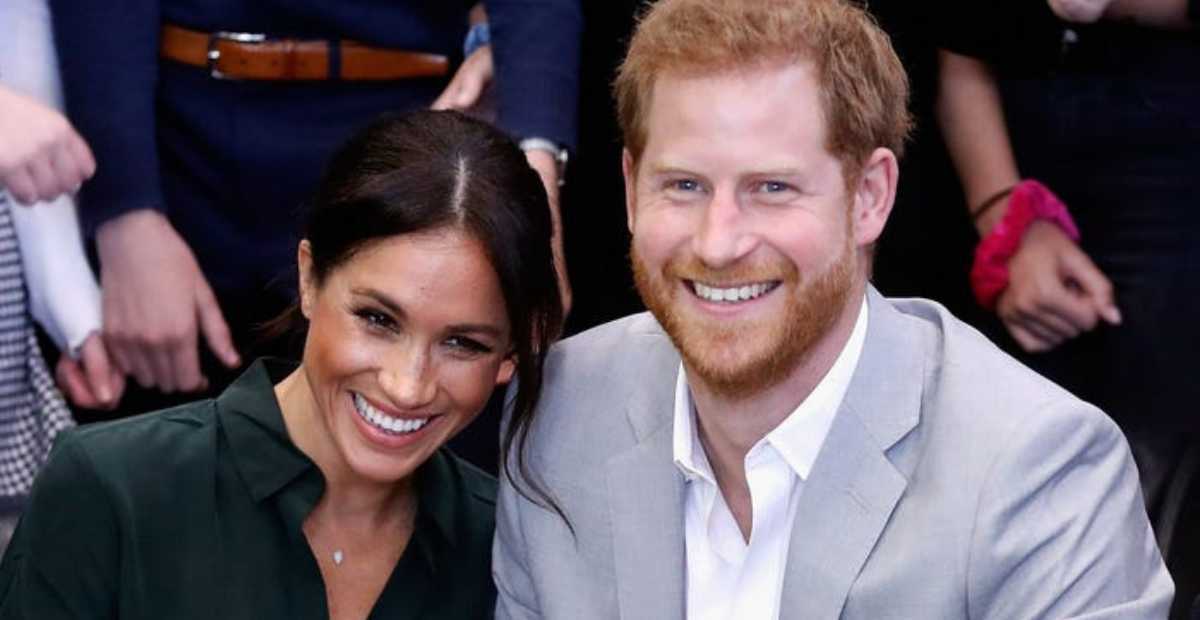 Meghan ភរិយា​អតីត​ព្រះអង្គម្ចាស់​អង់គ្លេស នឹង​ឈរឈ្មោះ​ជា​បេក្ខភាព​ប្រធាន​ធិបតី​អាមេរិក នៅ​ឆ្នាំ 2024 ក្រោយ​កិច្ច​សម្ភាស​ចោទប្រកាន់​រាជវាំង