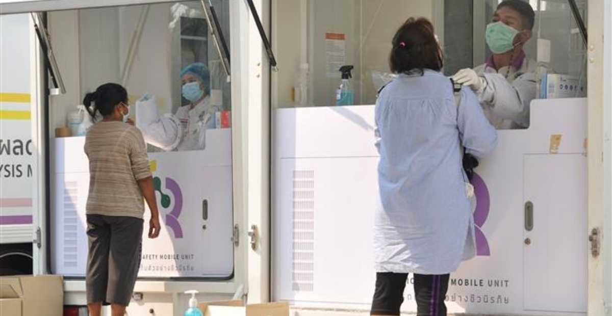 ស្ថិតិ​សង្ខេបនៃ Covid-19 នៅ​ទូទាំង​ពិភពលោក គិត​ត្រឹម​ព្រឹក​ថ្ងៃទី 20មីនា 2021