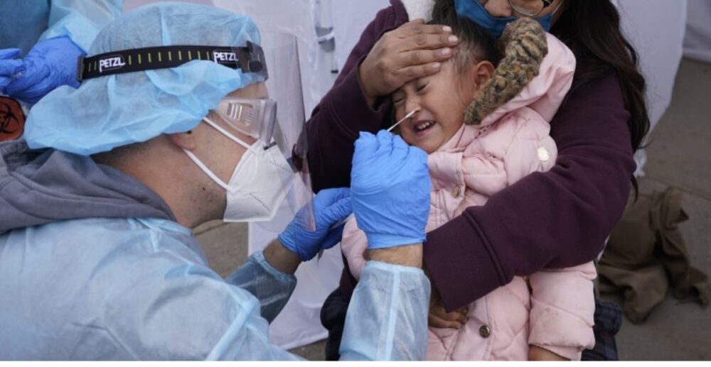 ស្ថាន​ភាព​ Covid-19 នៅ​ទូទាំង​ពិភពលោក​ គិត​ត្រឹម​ព្រឹក​ថ្ងៃទី22 មីនា 2021