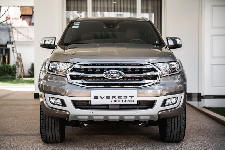 បច្ចេកវិទ្យា 35 ចំណុច​របស់​រថយន្ត​ដែល​មិនគួរ​មើលរំលង​មុន​សម្រេចចិត្ត​ទិញ​រថយន្ត SUV ខ្ទង់ 6 ម៉ឺន​ដុល្លា​ជាង!