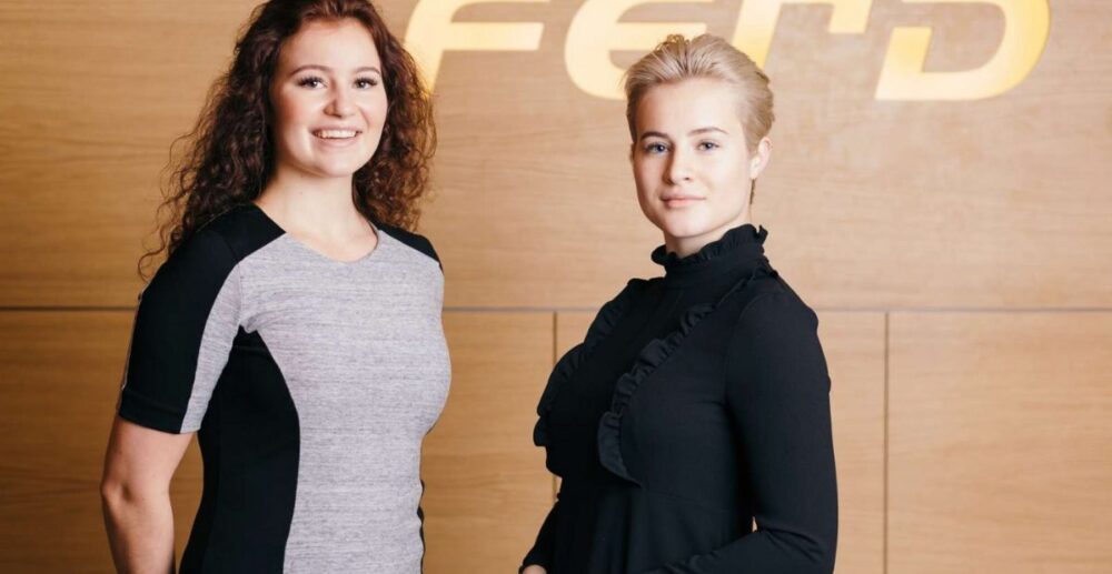 មហាសេដ្ឋី 10រូប ដែលមាន​វ័យ​នៅ​ក្មេង​ជាងគេ​បំផុត​ក្នុង​ពិភពលោក