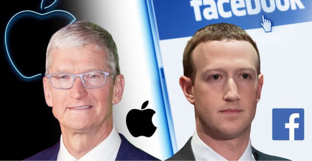 ប្រាក់ចំណូលរបស់ក្រុមហ៊ុន Apple និង Facebook កើនឡើងខ្ពស់ ទោះបីពិភពលោកកំពុងជាប់ដៃប្រយុទ្ធប្រឆាំង Covid-19