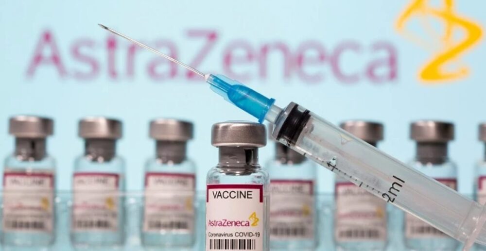 មនុស្ស​វ័យ​កំលោះ-ក្រមុំ ប្រឈម​ខ្លាំង! អាល្លឺម៉ង់ កំណត់​ការចាក់​វ៉ាក់សាំង “អ៊ែ​ស្ត្រា​ហ្សេ​នេ​កា” ចំពោះតែ​មនុស្ស​ចាស់ អាយុ 60ឡើង​ប៉ុណ្ណោះ