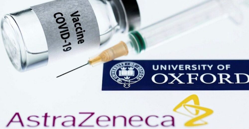 AstraZeneca ប្ដូរ​ឈ្មោះ​វ៉ាក់សាំង​បង្ការ​វីរុស Covid-19 របស់ខ្លួន ​បន្ទាប់​​ពី​ជួប​ឧបសគ្គ​ក្នុង​ទីផ្សារ