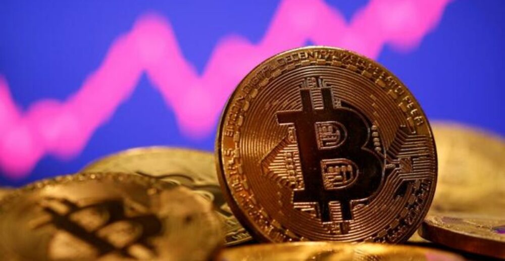 តម្លៃ Bitcoin ត្រលប់​មករក​ចំណុច 60,000ដុល្លារ/bitcoin ធ្វើឱ្យ​អ្នកវិនិយោគ មាន «ទឹកមាត់» លេប​បន្តទៀត