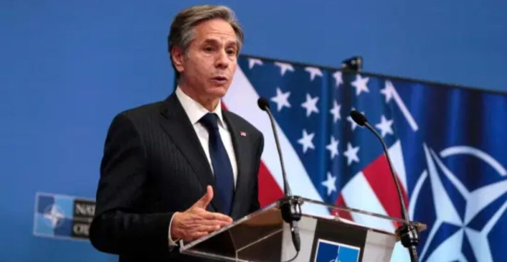 អាមេរិក រិះគន់ថា ចិនធ្វើឱ្យ Covid-19 កាន់តែធ្ងន់ធ្ងរជាងមុន ខណៈពិភពលោកមានអ្នកឆ្លងCovid-19 ជិត137លាននាក់