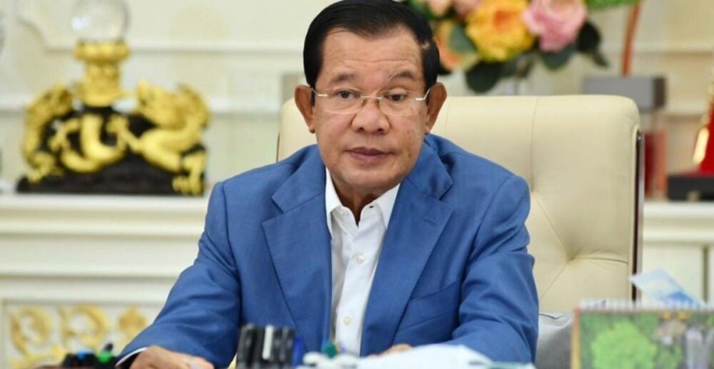 ការចាក់​វ៉ាក់សាំង​បង្ការ​Covid-19 នឹង​អាច​ក្លាយជា​កាតព្វកិច្ច​របស់​ពលរដ្ឋ​នាពេលខាងមុខ