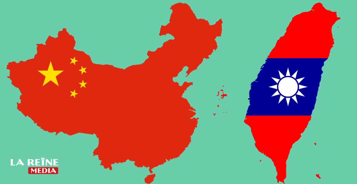 ចិនប្រកាសថា បានត្រៀមខ្លួន​រួច​ជា​ស្រេច​សម្រាប់​ការ​បង្រួប​បង្រួម​កោះតៃវ៉ាន់