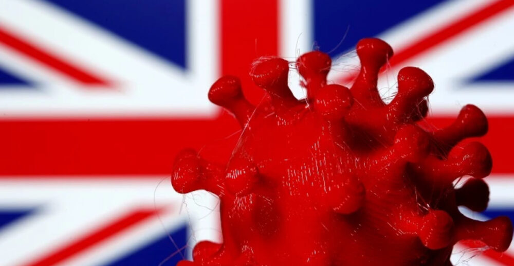 មិនទាន់​ចប់ងាយៗទេ!!  វិបត្តិ​កូ​វីដ-19 ទូទាំង​ពិភពលោក នៅតែ​អាក្រក់ រកឃើញ​អ្នក​ឆ្លង​ថ្មី​ប្រចាំ​សប្ដាហ៍​ច្រើន​បំផុត