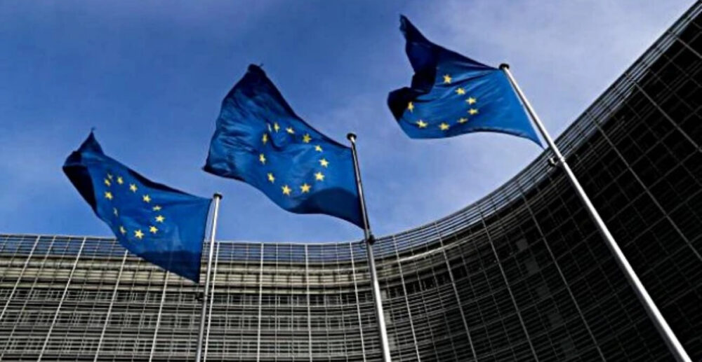 សហភាព​អឺរ៉ុប បន្ថែម​រយៈពេល​ទណ្ឌកម្ម​សេដ្ឋកិច្ច “មីន អង់​ឡាយ” បន្តទៀត​យ៉ាងតិច 1ឆ្នាំ