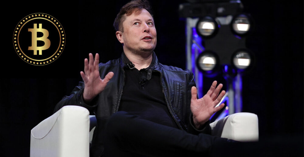 Elon Musk ត្រូវ tag ចូលអត្ថបទដែលចោទថា លោក «បញ្ជាលើតម្លៃ» Bitcoin និងសំងំ «ទិញថោក-លក់ថ្លៃ» ដោយប្រើ «ឧបាយកលទីផ្សារ» តែ CEO របស់ Tesla តបវិញមួយឃ្លា ទាក់ទាញបានការចូលចិត្តជិត 100,000លើក